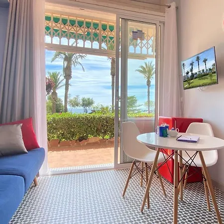Sunrise Miro, Vistas Jardin Y Mar Apartment *