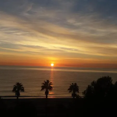 Apartment Sunrise Miro, Vistas Jardin Y Mar *