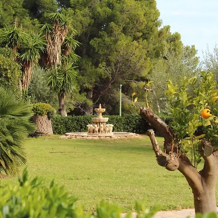 Sunrise Miro, Vistas Jardin Y Mar